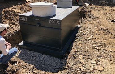 New London County Septic & Excavation