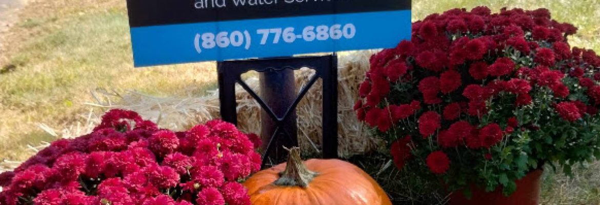 Patterson Pump and Water Service’s LLC