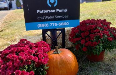 Patterson Pump and Water Service’s LLC