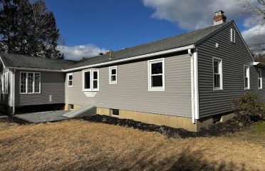 Dps Builders And Remodelers Llc