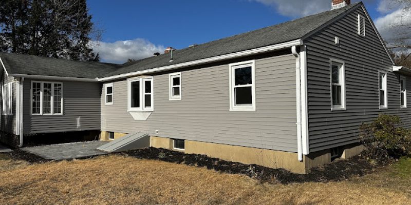 Dps Builders And Remodelers Llc