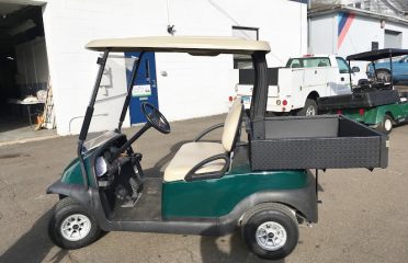 Shoreline Golf Cars