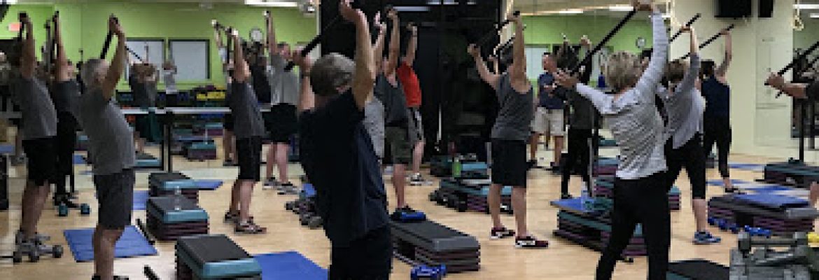Litchfield Hills Fitness