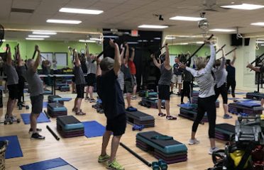 Litchfield Hills Fitness