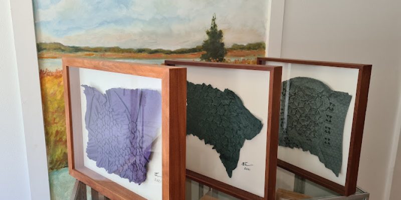 Ben Parker Studio