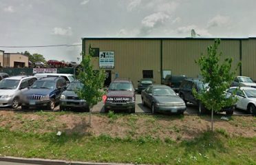 Arite Used Auto Parts