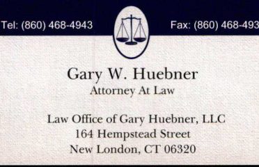 Law Office of Gary Huebner LLC
