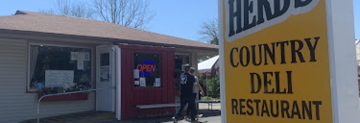 Herb’s Country Store