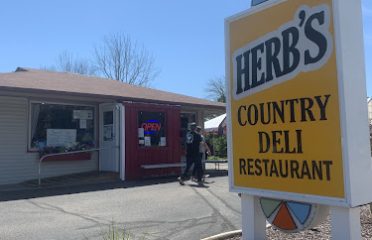 Herb’s Country Store