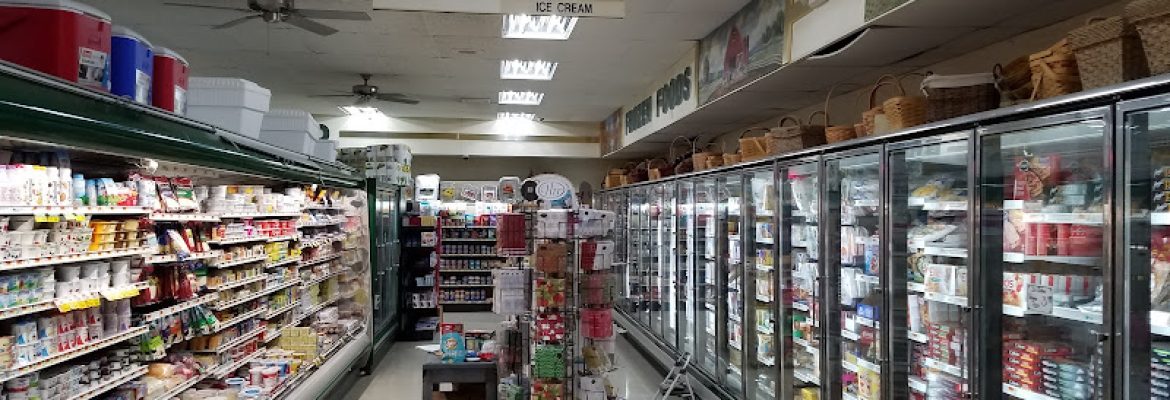The Market CT – Northville