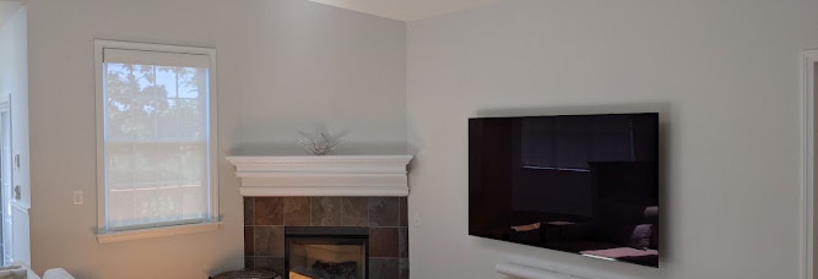 Harrington Home Systems