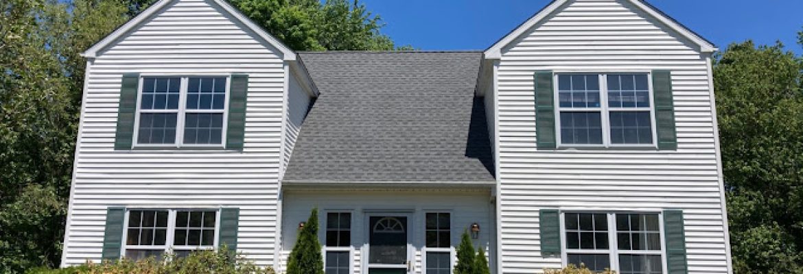 Maynard Roofing LLC