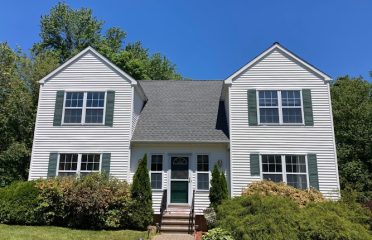 Maynard Roofing LLC