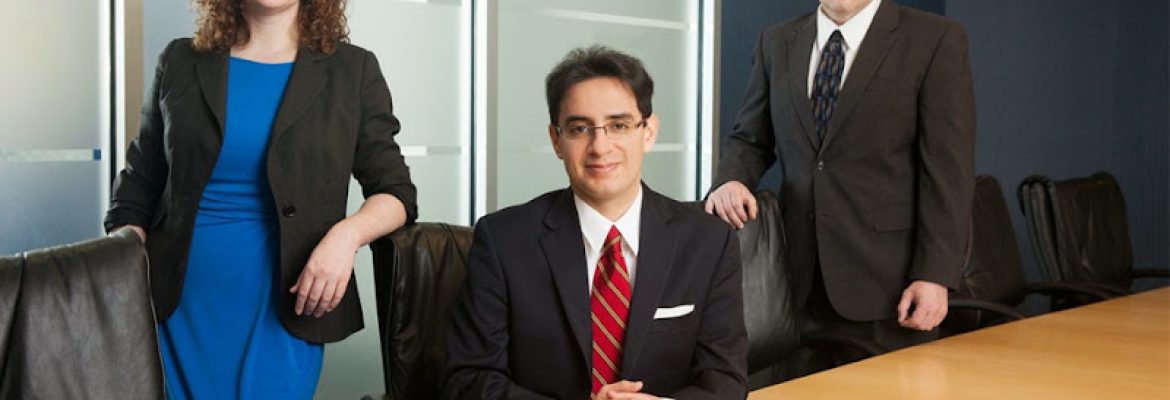 D. F. McGuire & Associates, LLC