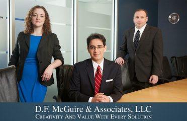 D. F. McGuire & Associates, LLC