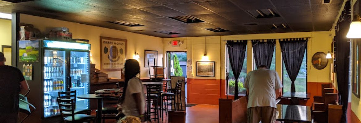 Brass Works Brewing Company