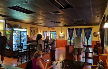Brass Works Brewing Company
