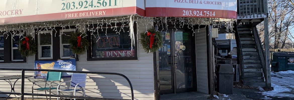 Artans Pizza