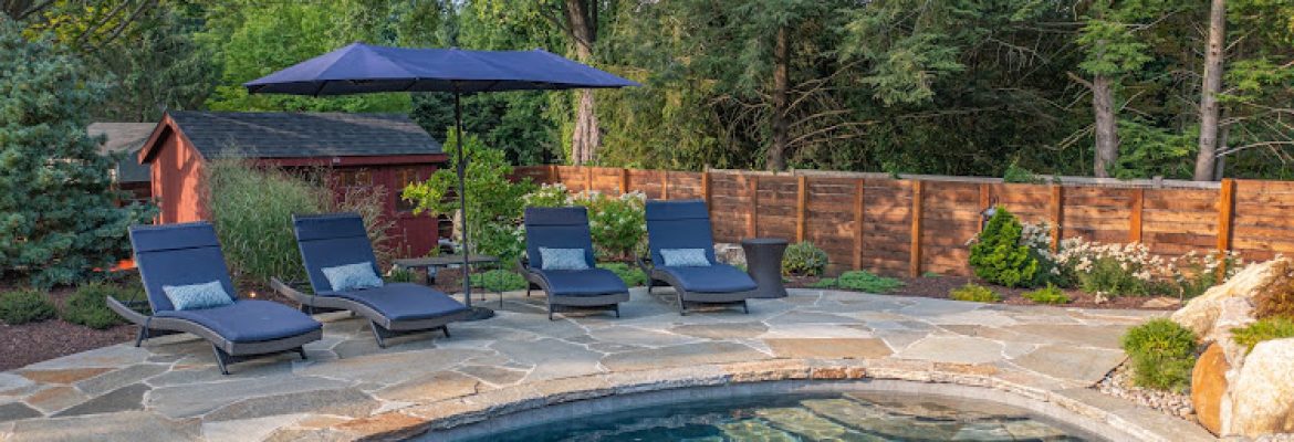 Total Pool + Patio, LLC