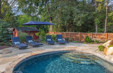 Total Pool + Patio, LLC