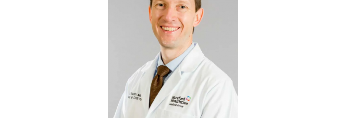 Mark Godfrey, MD