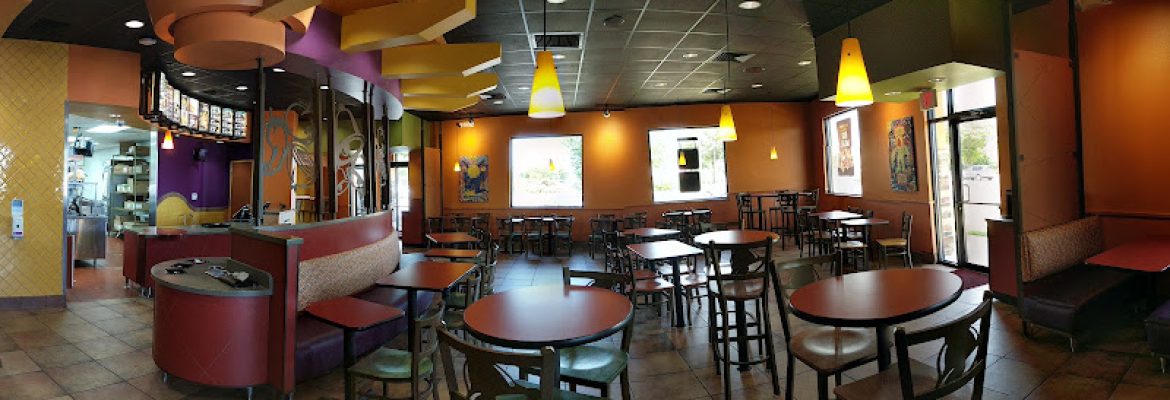 Taco Bell