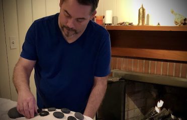 Embrace Massage