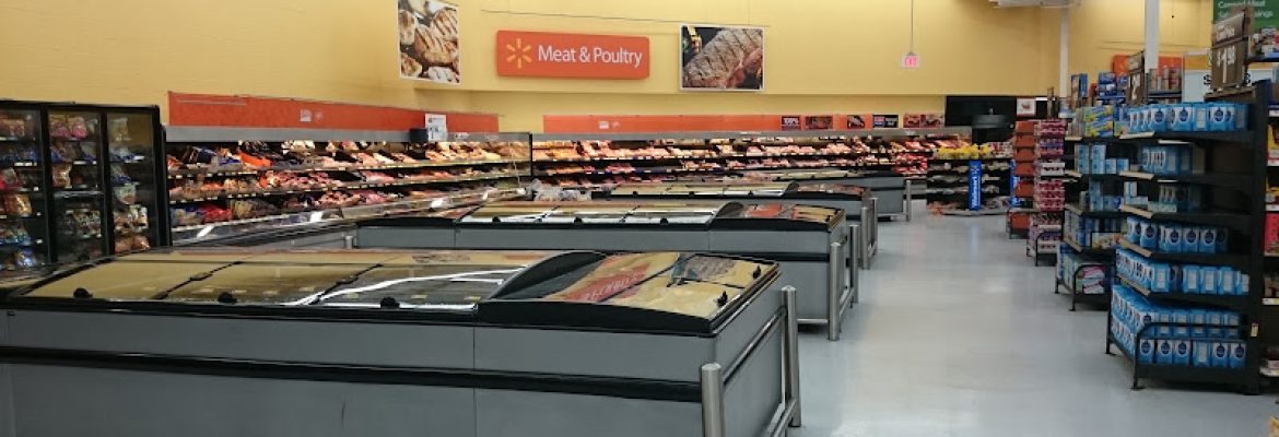 Walmart Supercenter