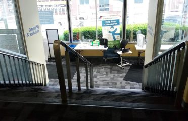 Community Health Center Inc