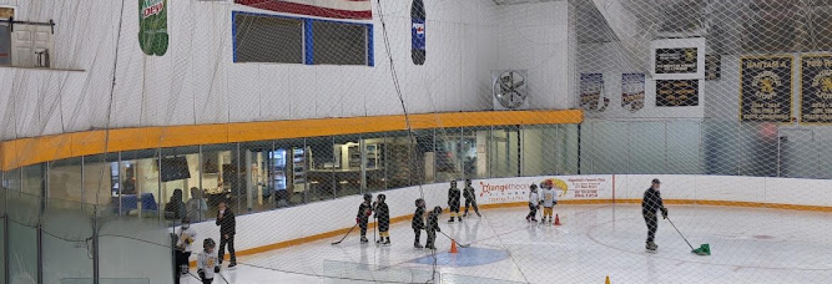 Winter Garden Ice Arena