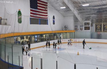 Winter Garden Ice Arena