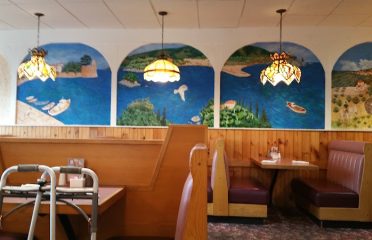 Sax Restaurant & Pizza