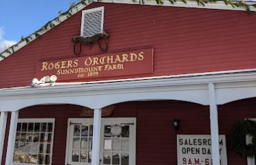 Rogers Orchards – Sunnymount Farm Store