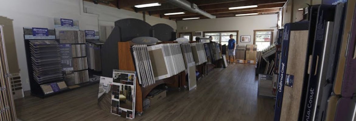 Morin’s Floor Coverings