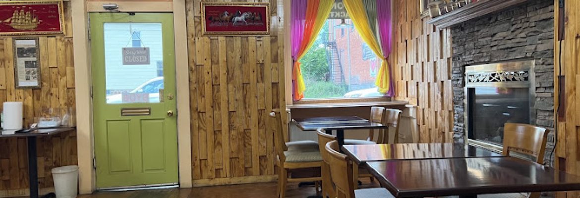 Uncle Jack Thai Restaurant