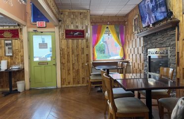 Uncle Jack Thai Restaurant
