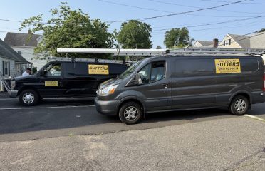 New England Gutter Services