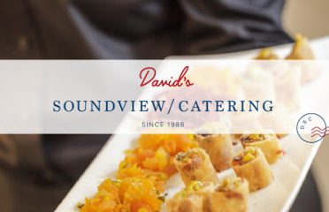 David’s Soundview Catering