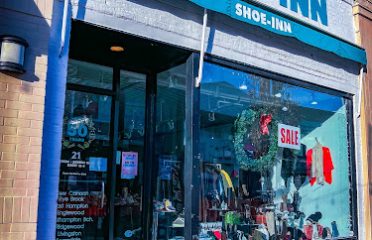 SHOE-INN