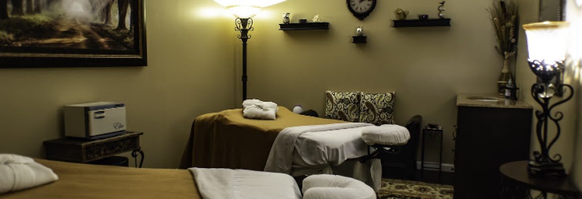 A Balanced Body Massage & Spa