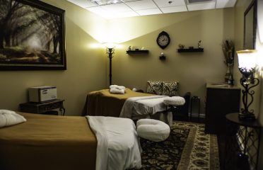 A Balanced Body Massage & Spa