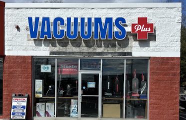 Vacuum’s Plus