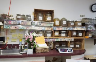 Lazizah Bakery