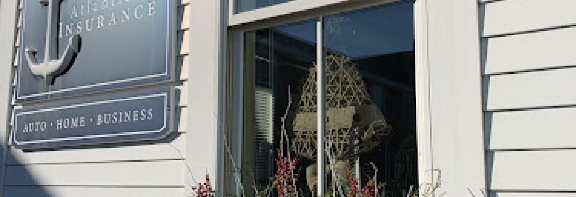 Portsmouth Atlantic Insurance