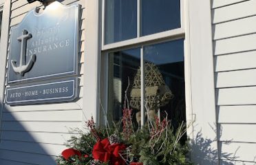 Portsmouth Atlantic Insurance