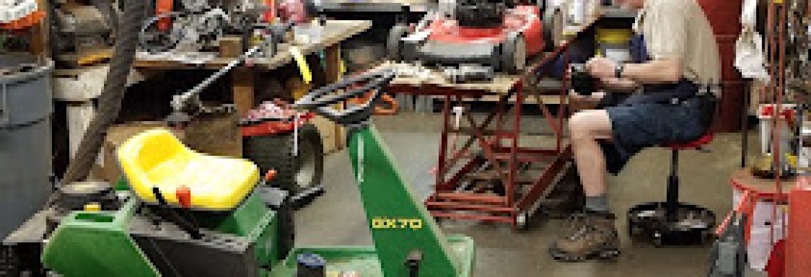 Welden Hardware