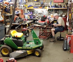 Welden Hardware