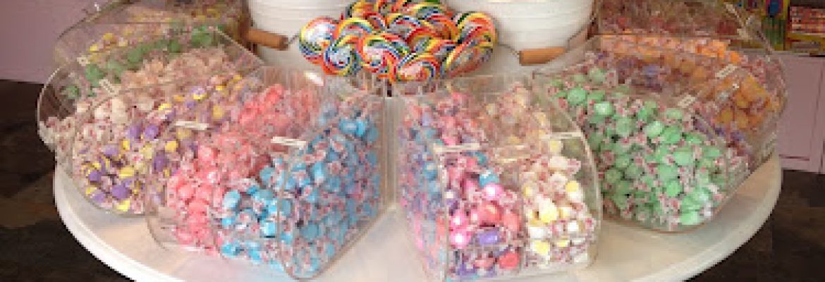 Candy Shop
