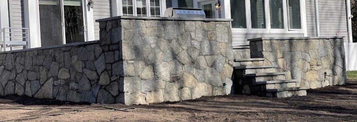 Ryan’s Masonry
