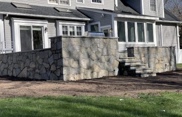 Ryan’s Masonry